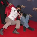 Harry Potter and the Cursed Child gala performance