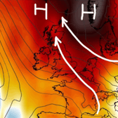 Met Eireann have cancelled their weather warnings and forecast a big change for Ireland