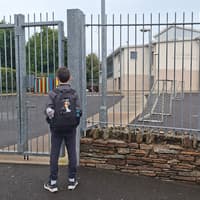 'Hamas' bomb threat targets Donegal schools in unsettling nationwide hoax