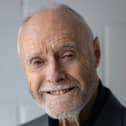 The late Pierce Purcell