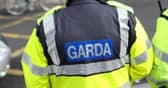 Uniformed Gardaí on patrol in the area responded to the incident and subsequently spotted a man matching the description of the alleged culprit