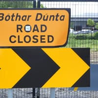 Update on Mayor John Moran's plans for Christmas road closures in Limerick
