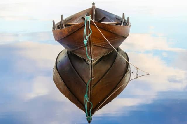 Additional call to remove derelict boats in this Kildare region