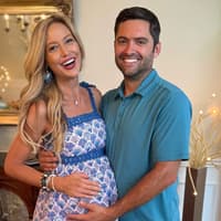 'I pray for baby Thomas': Jason Corbett's Limerick family after Molly Martens gives birth