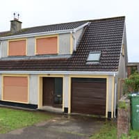 Significant update after house destroyed by students in Limerick