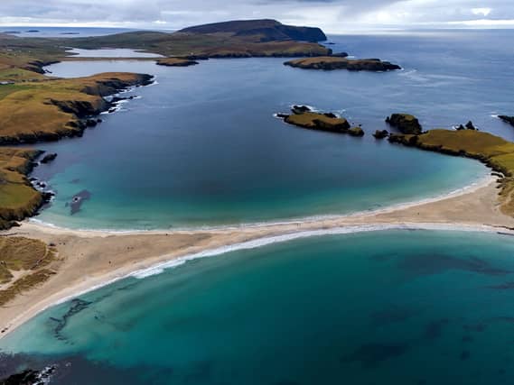 Shetland Islands