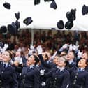 Garda Graduation