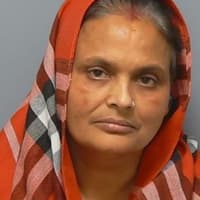 Jailed mother of murderer Vickrum Digwa could be deported from UK