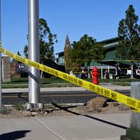 Three children and a teacher killed in US school shooting, police say