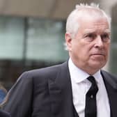 Andrew Mounbatten-Windsor