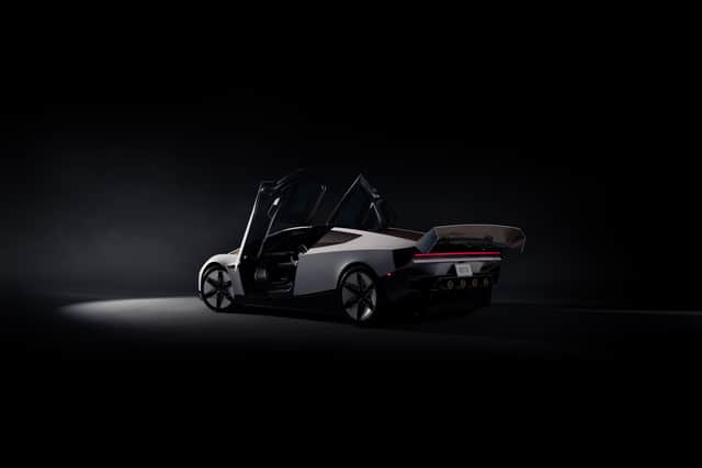 (Tesla)