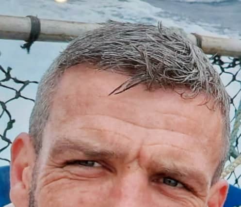 Norman Murray remains missing (Family handout/PA)