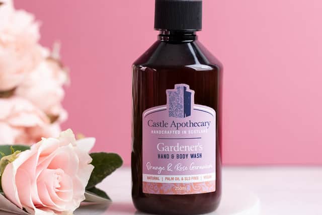 (Castle Apothecary Scotland/PA)
