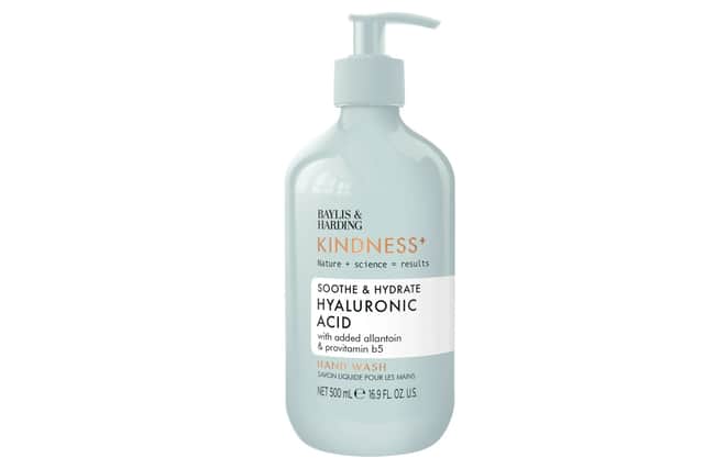 (Baylis & Harding/PA)