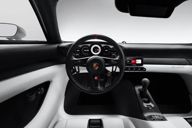 (Porsche)