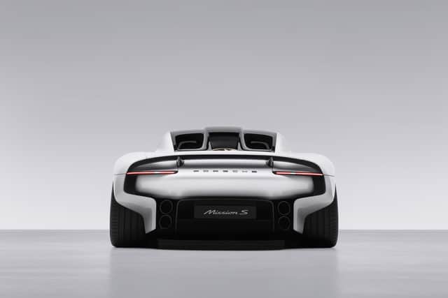 (Porsche)