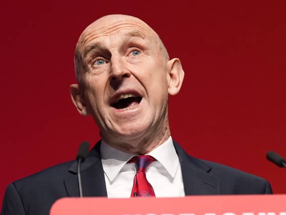 Labour Party conference 2026