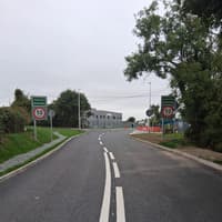 Improved access and road safety as new link road opens in Louth