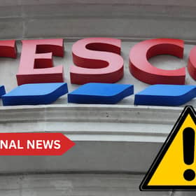 There are almost 5,000 products affected