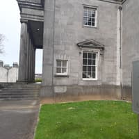 Offaly man charged with committing public order offences last month