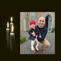 RIP: 'Sadly taken too soon'- Tributes made to beloved Carlow man who sadly died