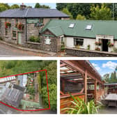 Connolly's Of Ballagh Cross, Donadea, Co Kildare