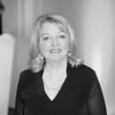 Freda Hayes CEO of Blarney Woollen Mills