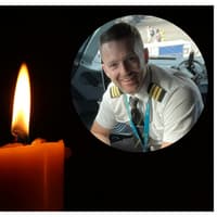 RIP: Tributes paid to late Tipperary pilot who was a 'fantastic colleague'