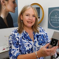 From courtrooms to craft fairs, the story behind Laois solicitor-turned-jeweller