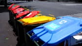 Cllr Bonfield claimed that wheelie bins are being left on footpaths for multiple days at a time, blocking paths for wheelchair users and those pushing buggies