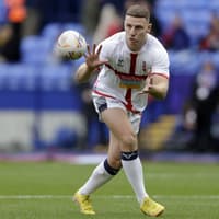 England driven by memory of semi-final loss ahead of Tonga World Cup rematch