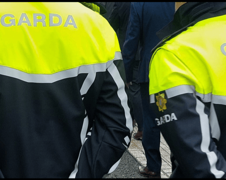 The cyclist was transported by ambulance to Our Lady of Lourdes Hospital Drogheda for treatment of serious injuries