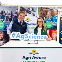 TY and Leaving Cert programmes in Kilkenny carving a pathway for future agri-food careers