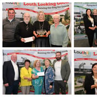 PHOTOS: Winners of Louth’s Looking Good Awards
