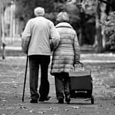 Were older people let down by the Budget?
