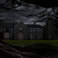 ‘Immersive outdoor Halloween scare experience’ coming to Donegal