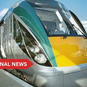 The disruption will see several Irish Rail services cancelled entirely