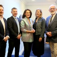 Almost €1.6m in community funding delivered to Mayo by Community Finance Ireland