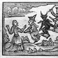 Macabre hstory and witch trials set for Derry's Tower Museum this Halloween