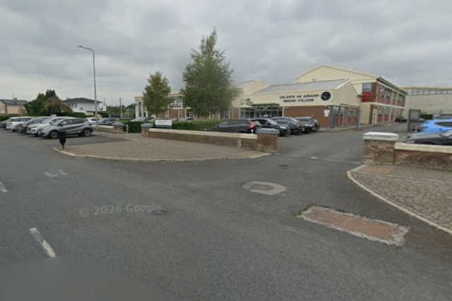 ‘Growing frustrations’ around lack of crossing at Nenagh college, Councillor says