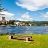 €1 million has been allocated for a Town Centre First design plan for Ballina-Killaloe