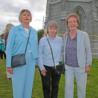​Fascinating new county Longford book bridges the gap between historical eras