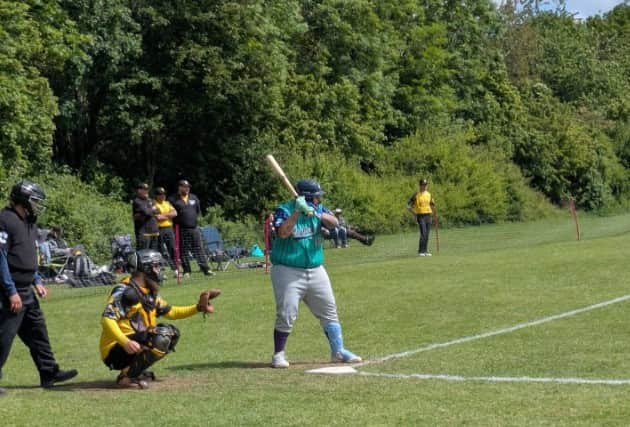 He has got back into sports since starting medical cannabis (Collect/PA Real Life)