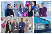 Laois Domestic Abuse Service open morning on Friday, October 16. 