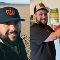 Man diagnosed with PTSD after being robbed at gunpoint says medical cannabis has been ‘life-changing’
