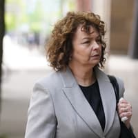 Ní Chuilín found to have breached Assembly code of conduct