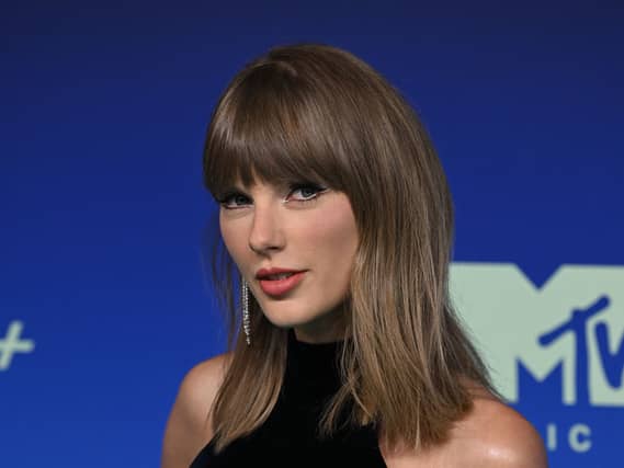 Taylor Swift