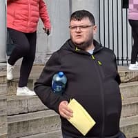 ‘He asked for that!’ Longford man’s reply when charged with €15K theft
