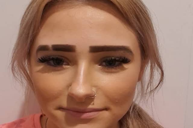 16-year-old Nicole Brennan Soltys, who has been missing since Monday, October 12