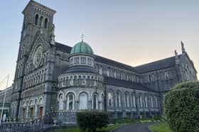 Thurles Cathedral